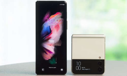 Samsung Galaxy Fold 3 & Flip 3: Das Amazon-Angebot im Check - connect