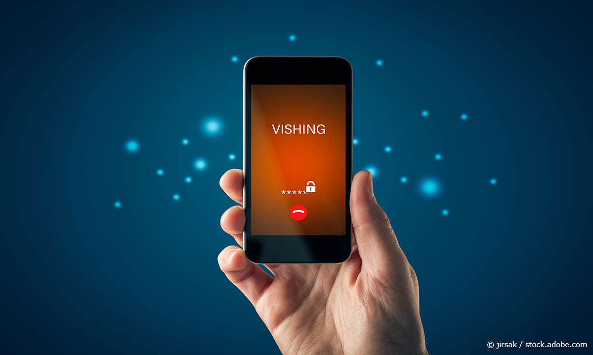 vishing