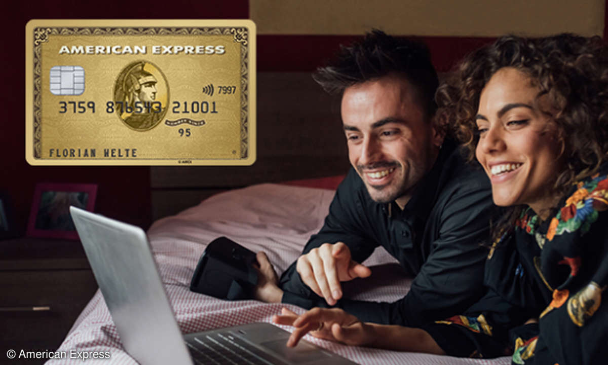 amex goldkarte