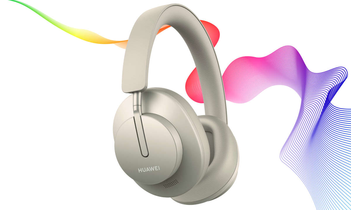 Huawei Freebuds Studio