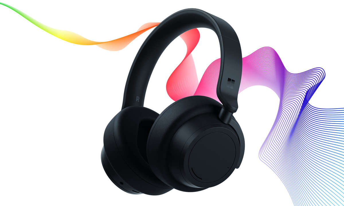 Microsoft Surface Headphones 2
