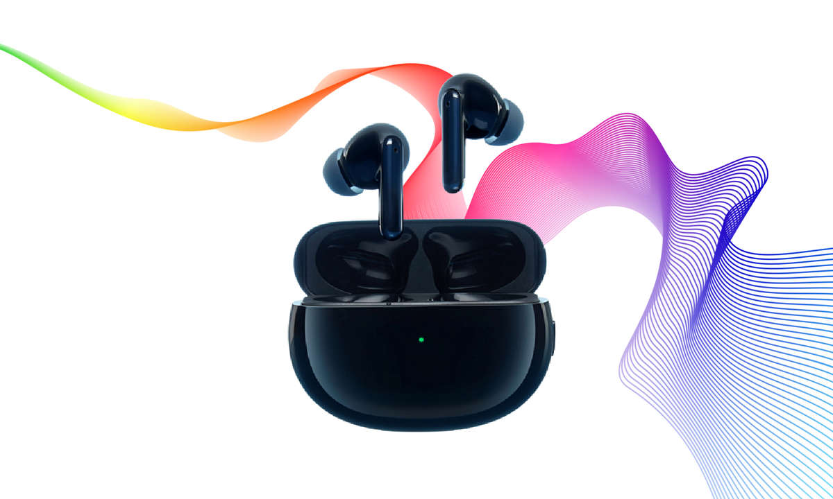 Oppo Enco X