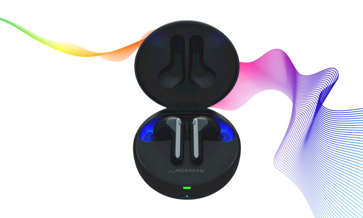 LG Tone Free FN7