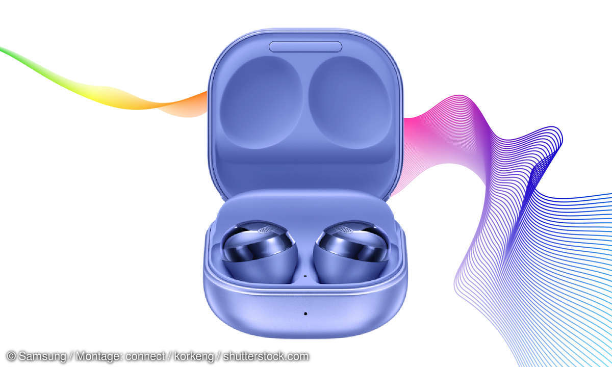 Samsung Galaxy Buds Pro
