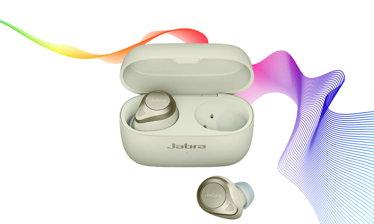 Jabra Elite 85t