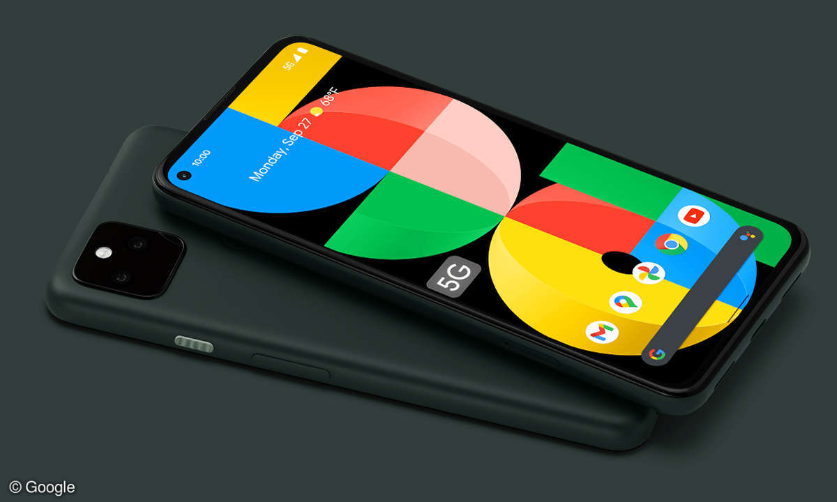 google-pixel-5a