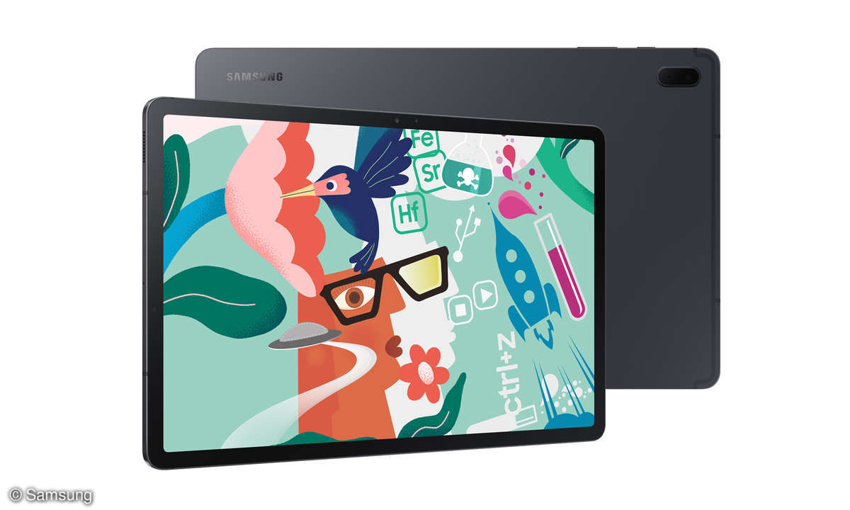 Samsung Galaxy Tab S7 FE
