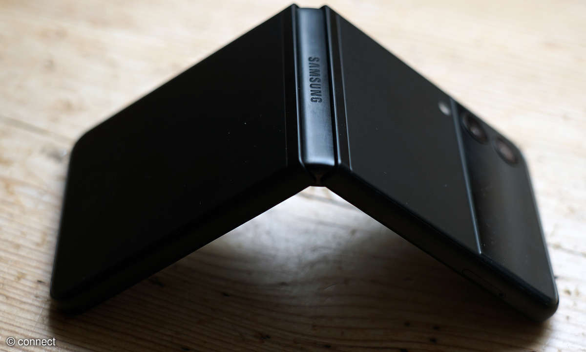 Samsung Galaxy Z Flip 3
