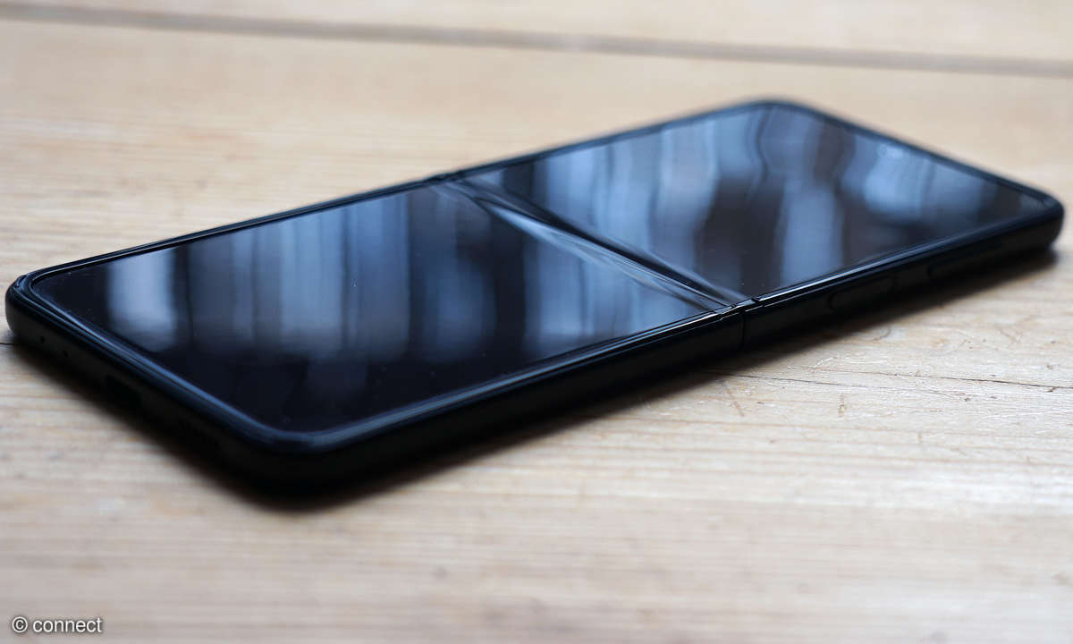 Samsung Galaxy Z Flip 3