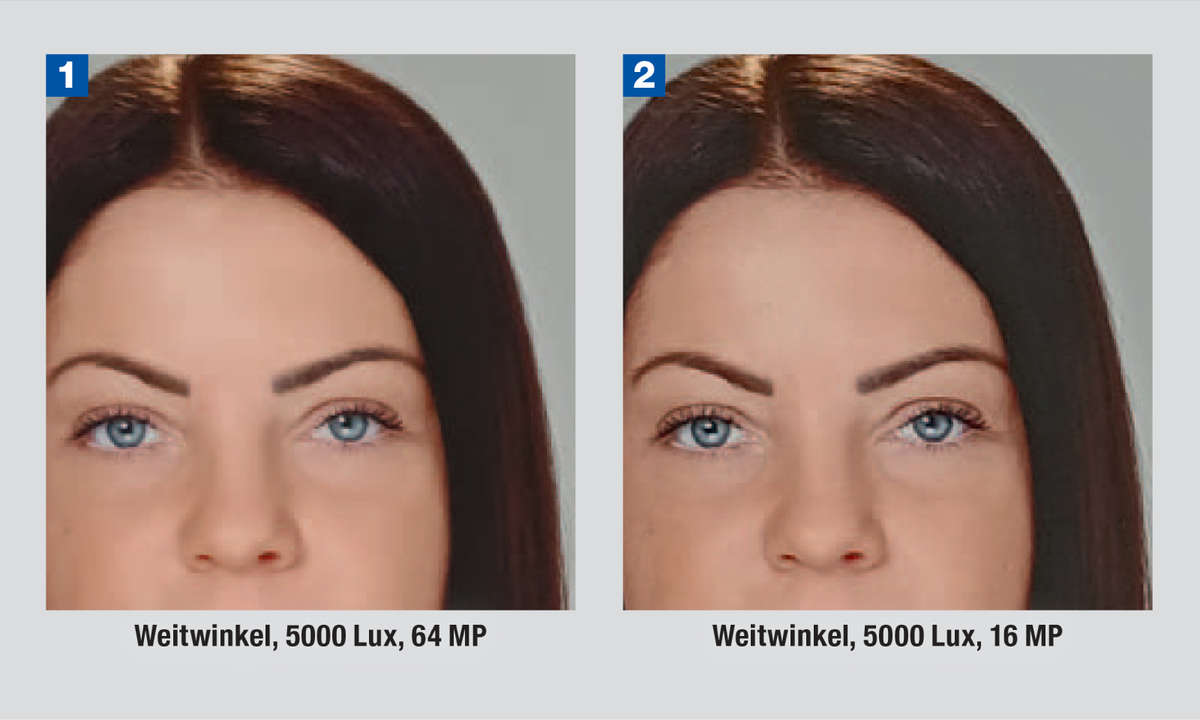 Vivo-V21-Weitwinkel