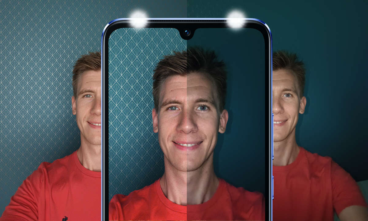 Vivo-V21-5g-ausleuchtung