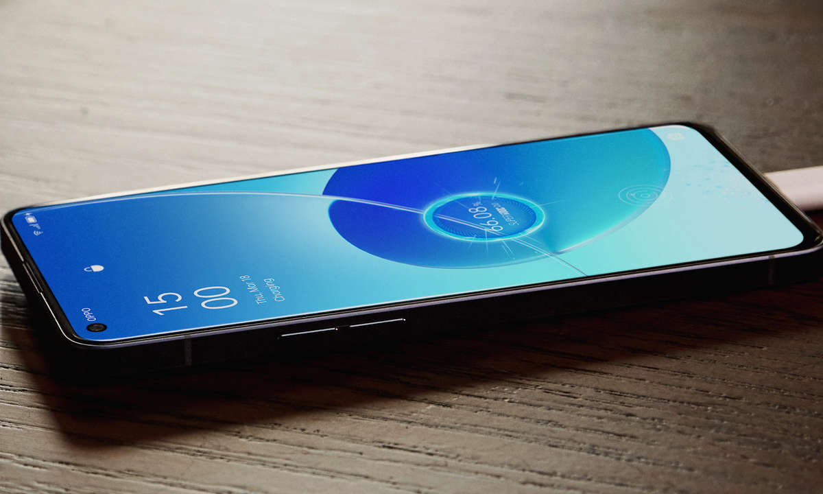 Oppo Reno 6