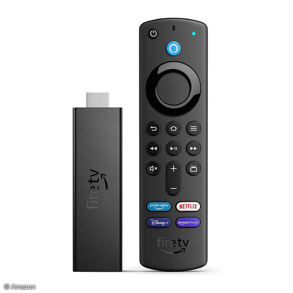 Welchen Fire TV Stick kaufen? Die aktuellen Modelle im Vergleich connect