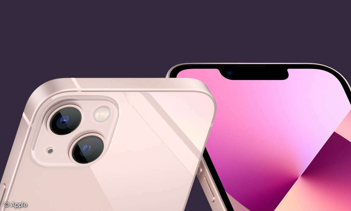 iPhone 13