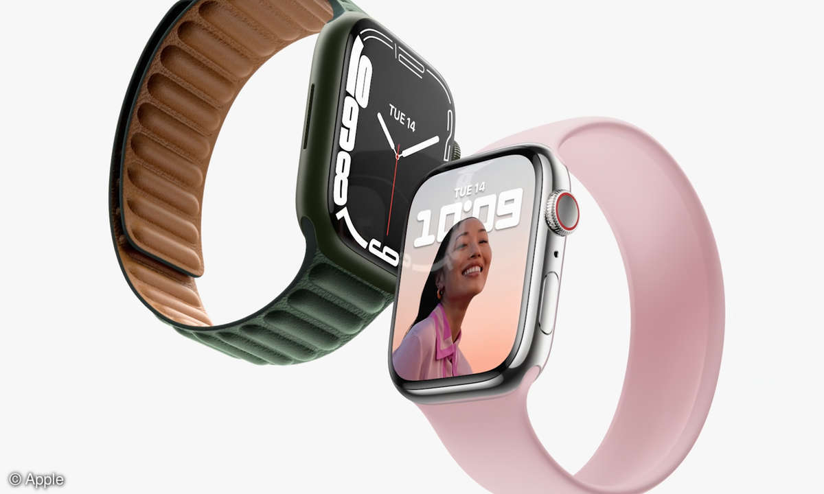 Apple Watch 7