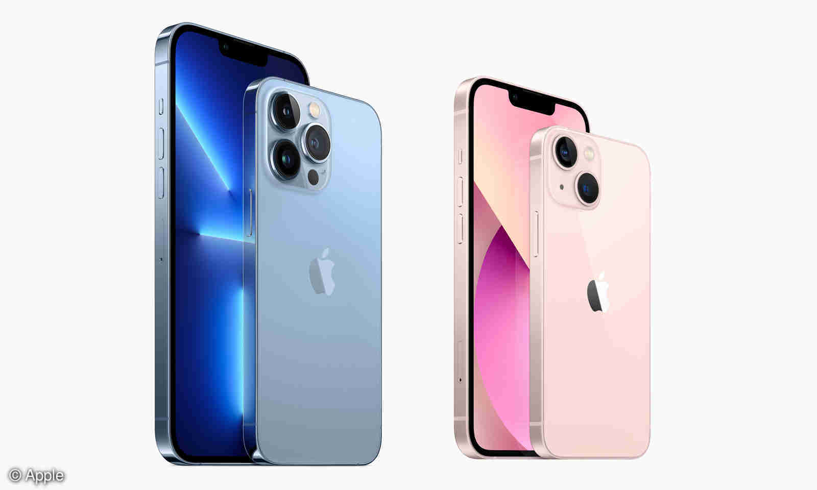 iPhone Wie lange gibt es Updates von Apple? connect