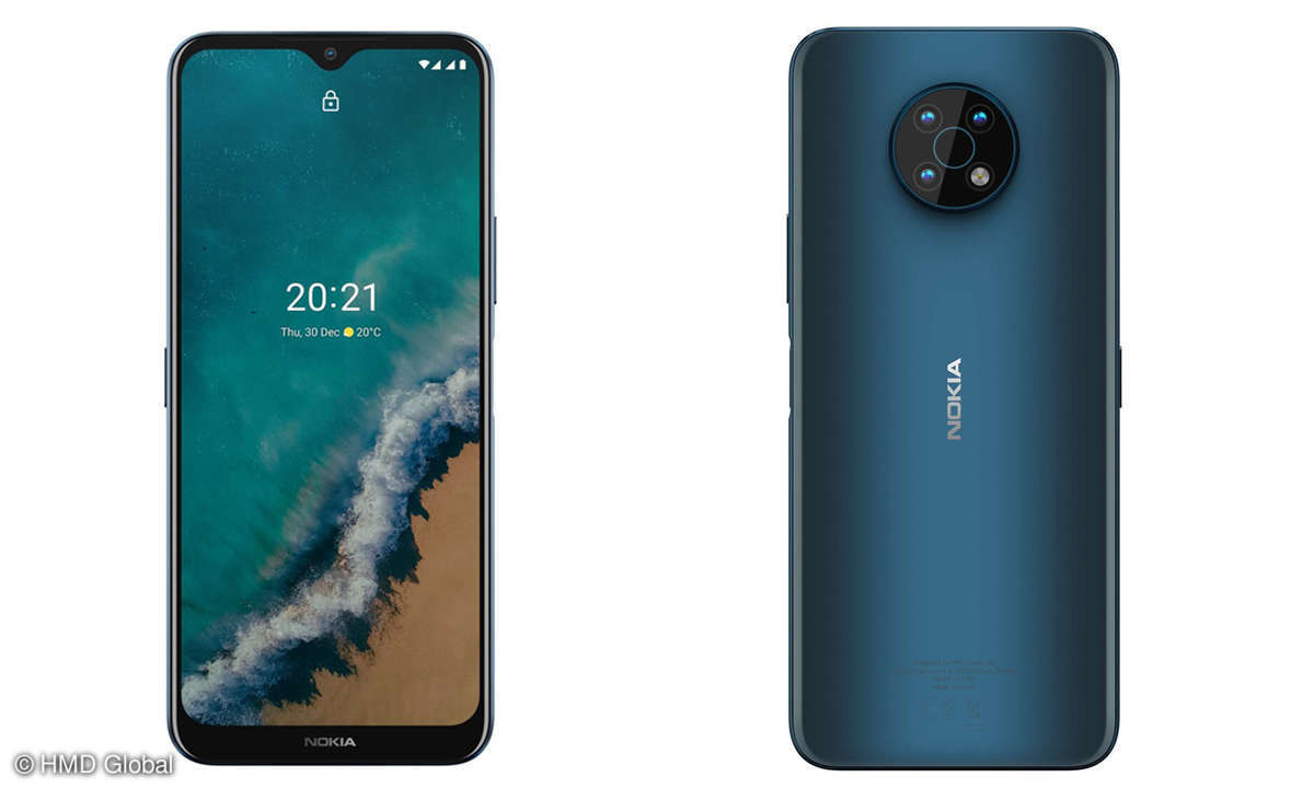 Nokia-G50