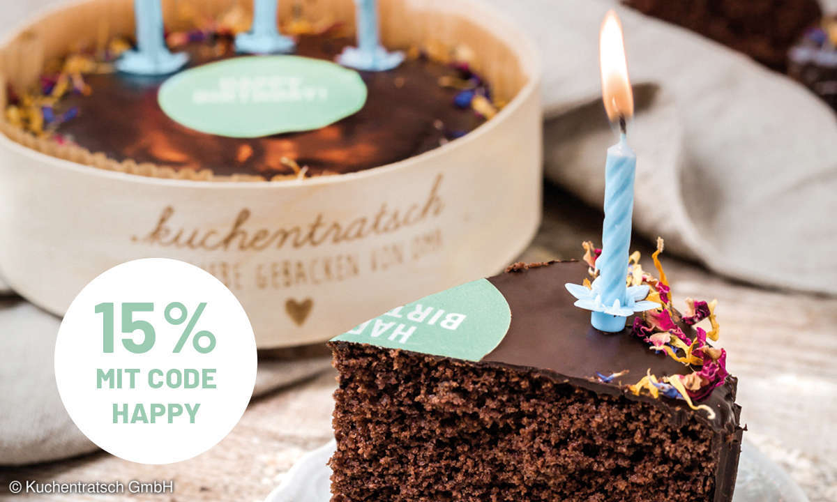 Kuchenbild