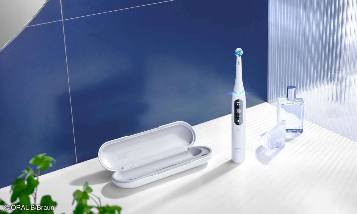 Oral-B iO