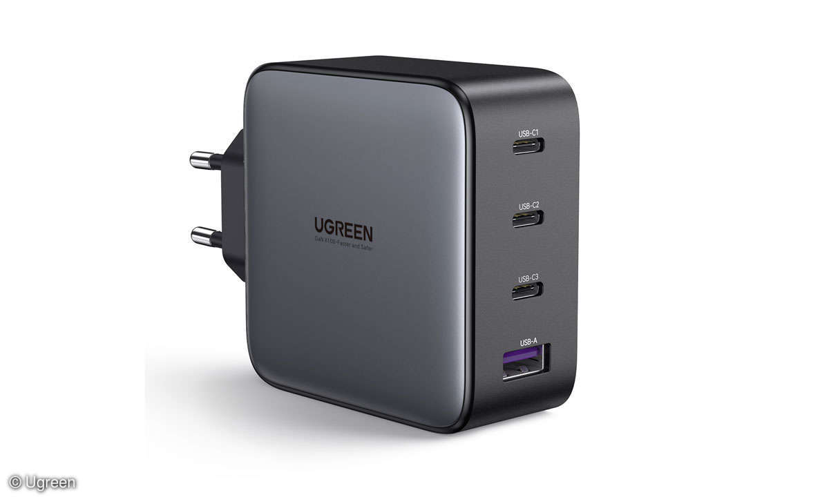 Ugreen-100-W-Produkt