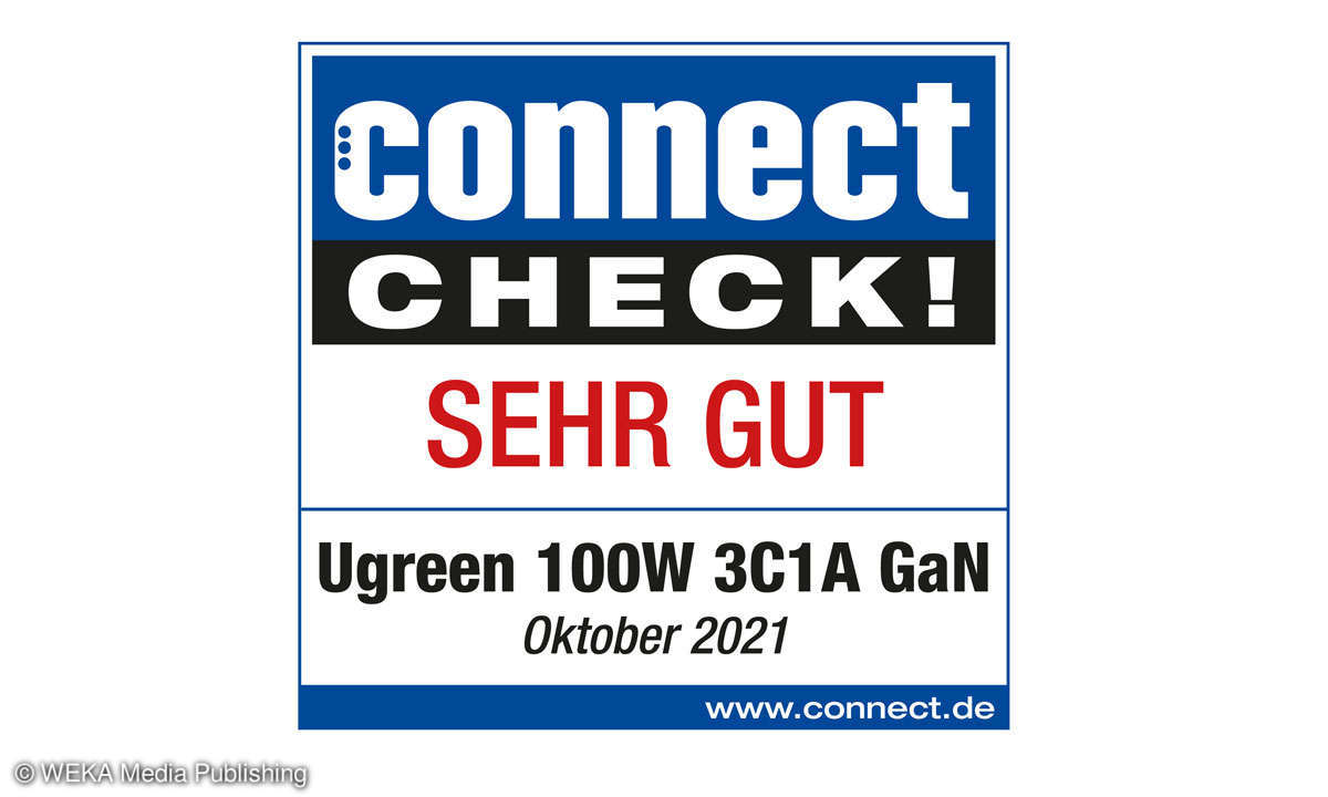 CHECK_Ugreen-100W