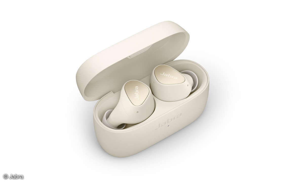 Jabra Elite 3