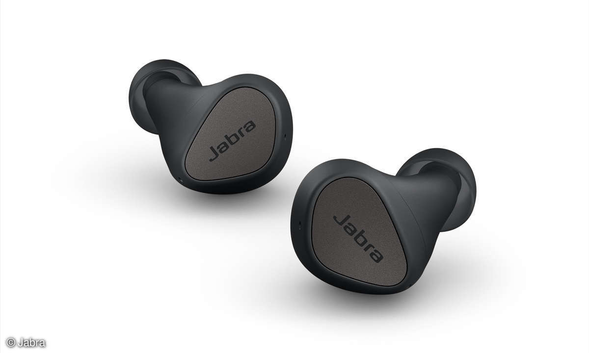 Jabra Elite 3