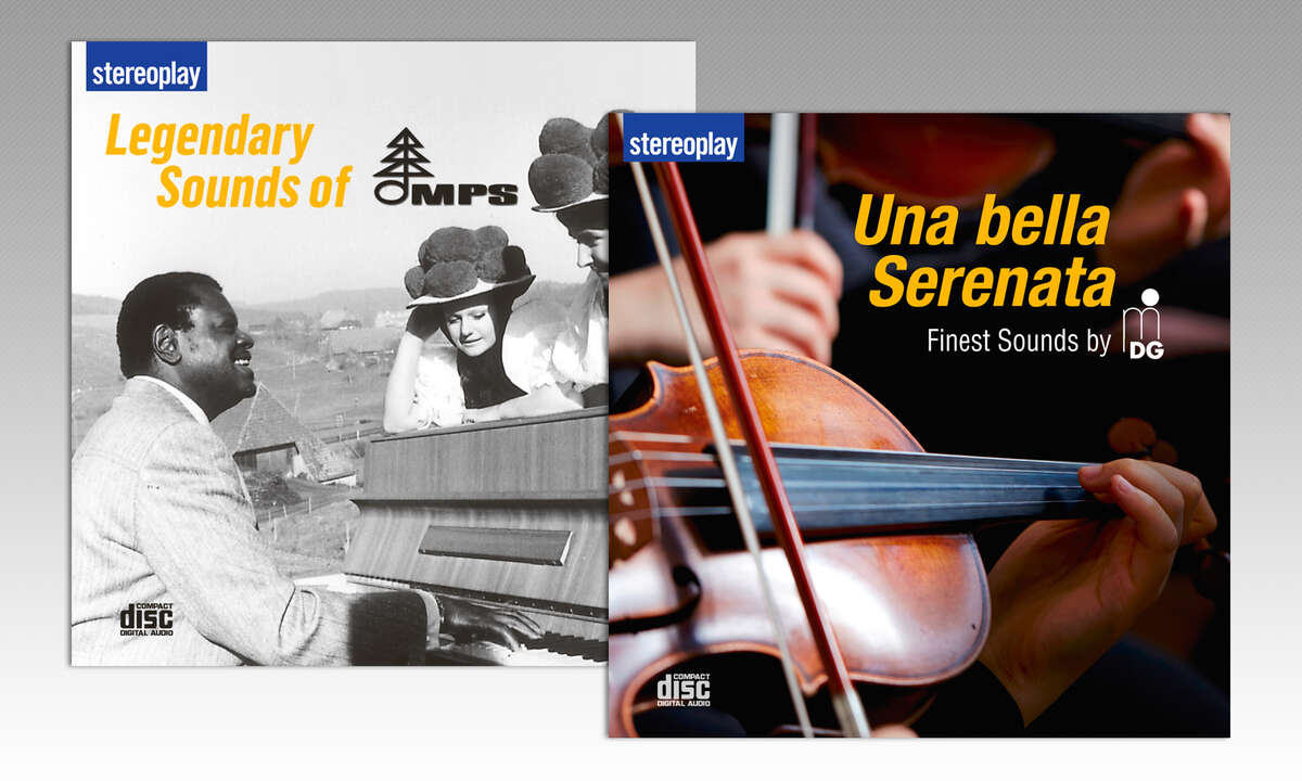 CD-Cover von stereoplay zum Download