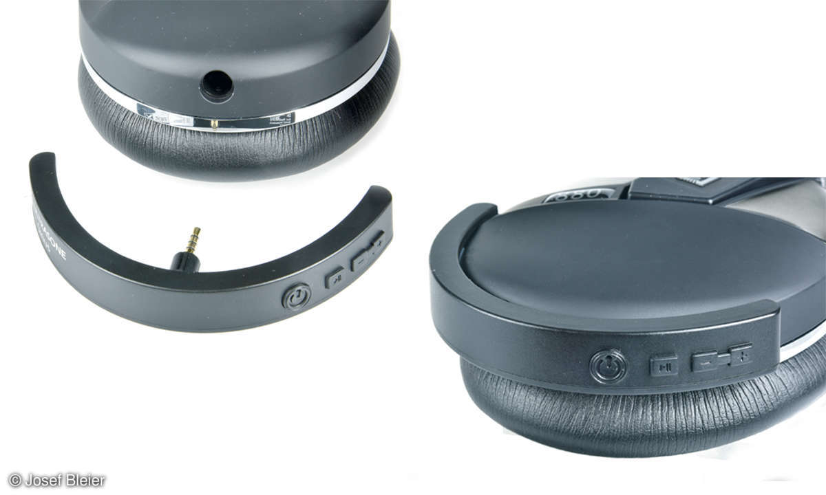 Ultrasone Performance 880 & Sirius im Test: Sirius