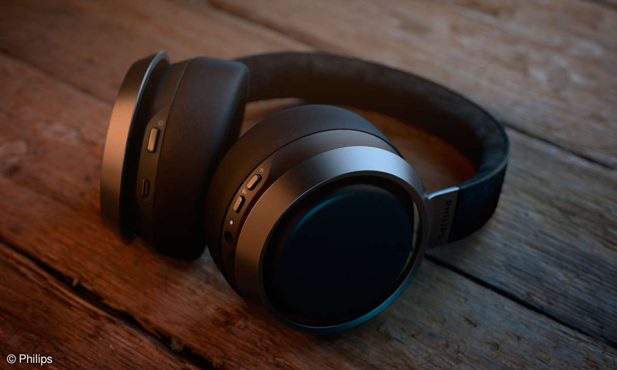 Philips Fidelio L3 im Test