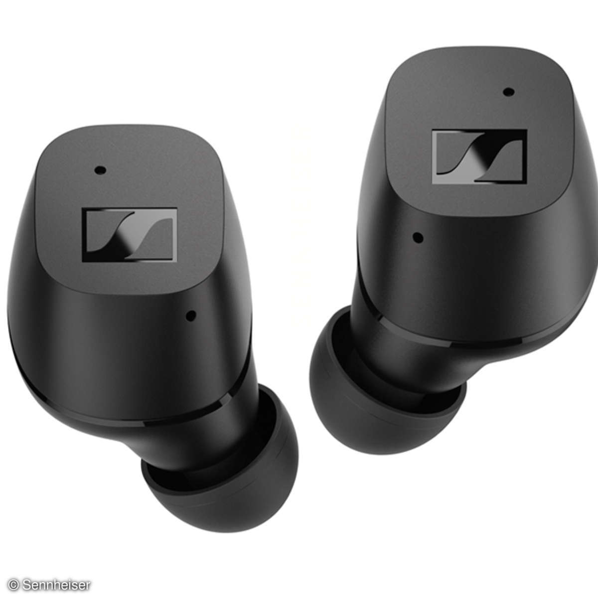 Sennheiser CX True Wireless im Test