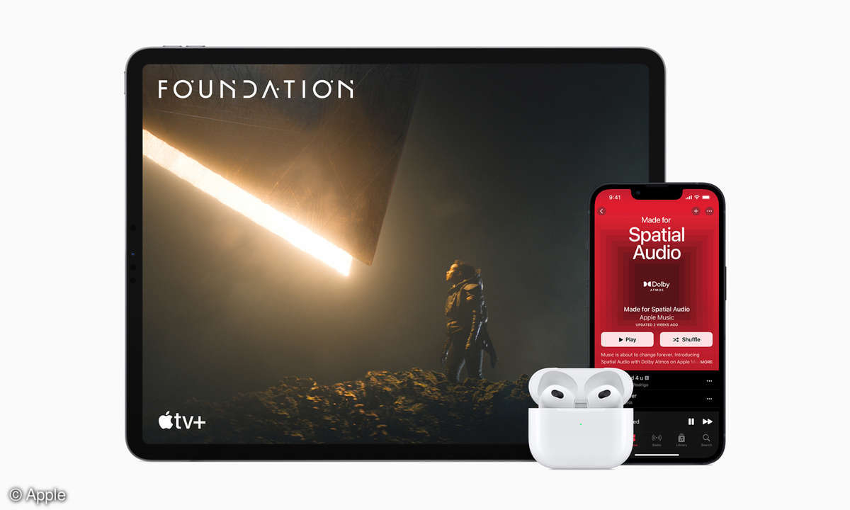 Apple Airpods 3