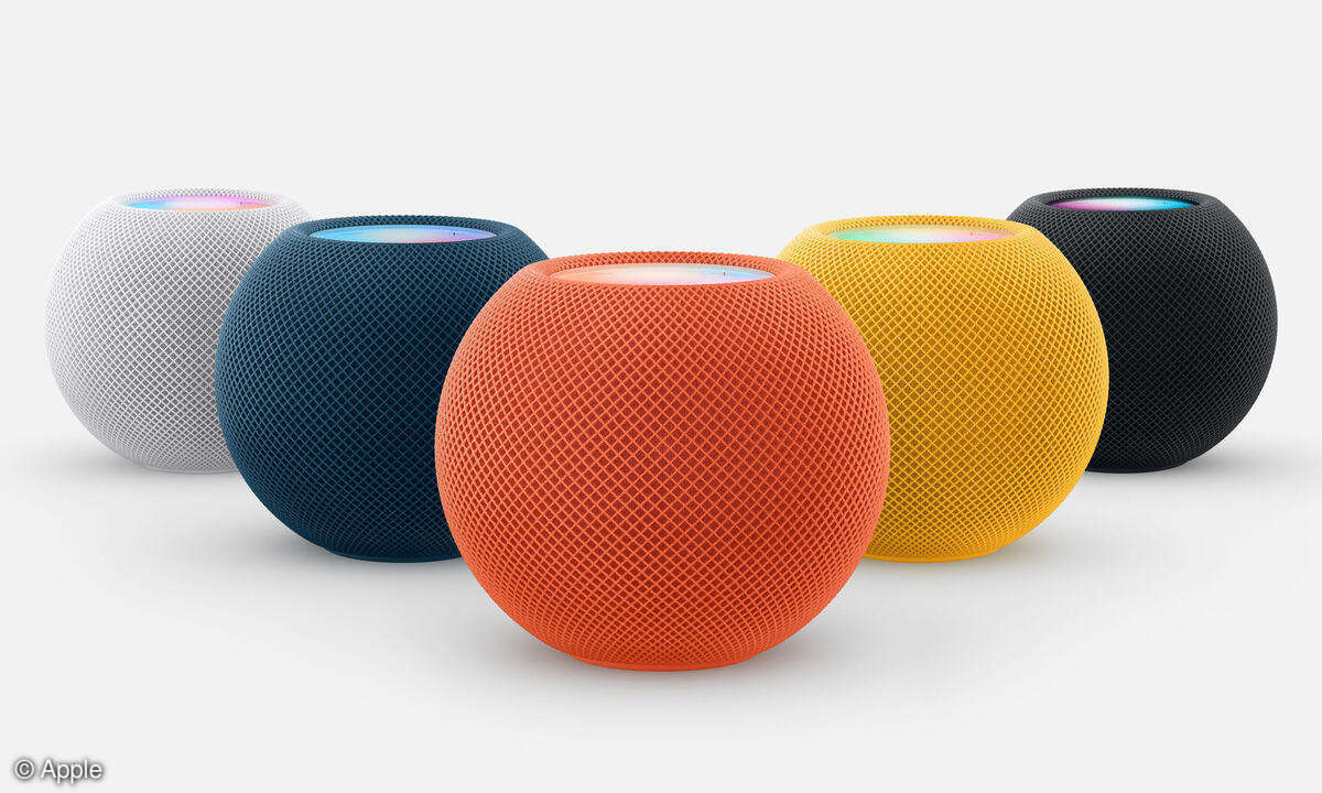 Apple Homepod Mini