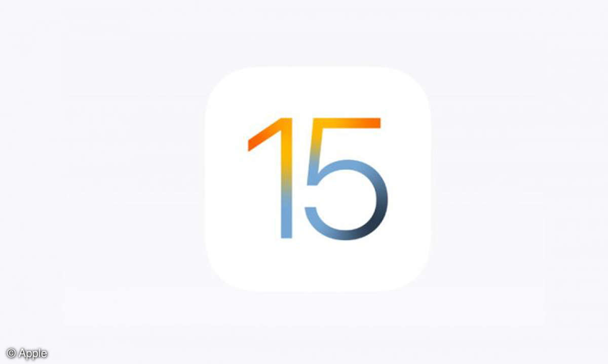 iOS15