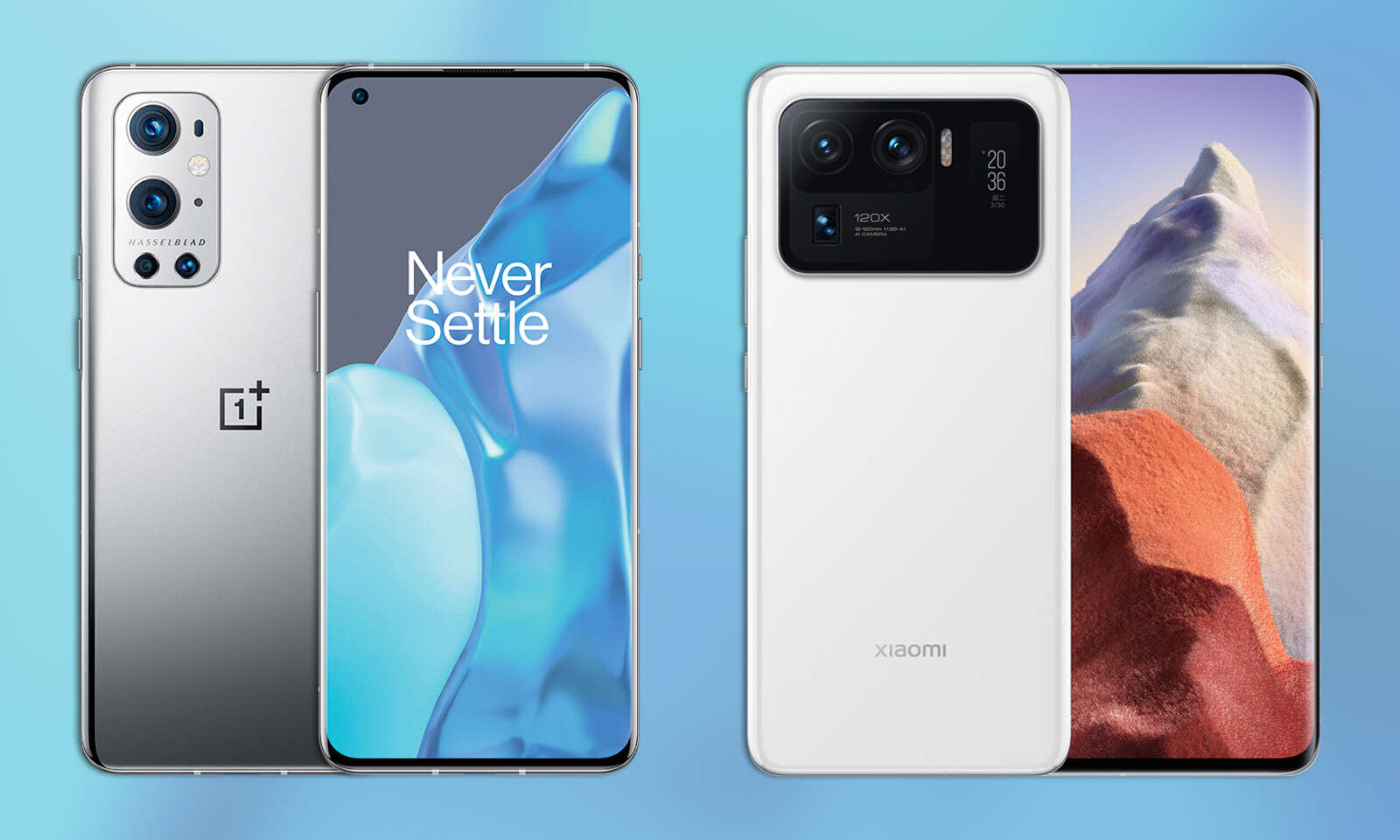Top 10: Die besten Smartphones - Bestenliste - connect