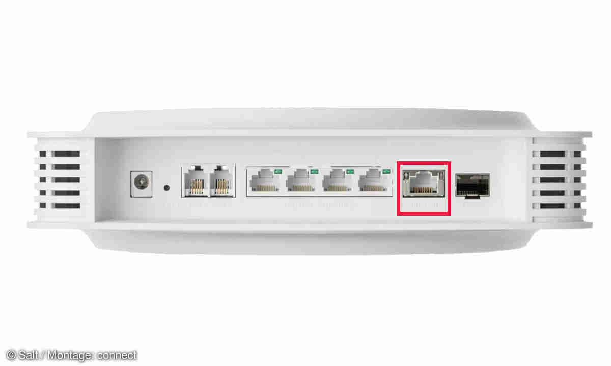 Krause Gleichgewicht Engel quickline router login Empfang Vati Fragment