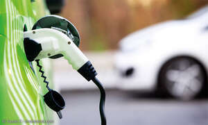 Tarifcheck E-Mobilität 2024