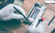 Kostenlose Reparatur oder Umtausch