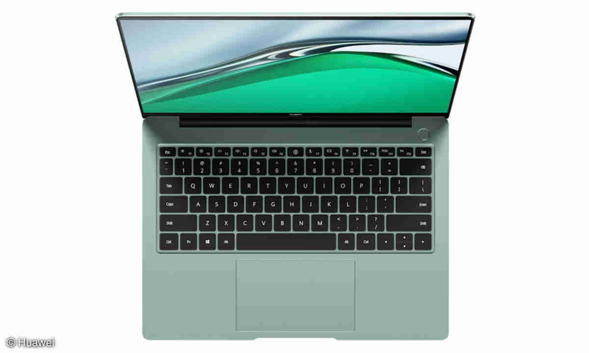 Matebook 14s