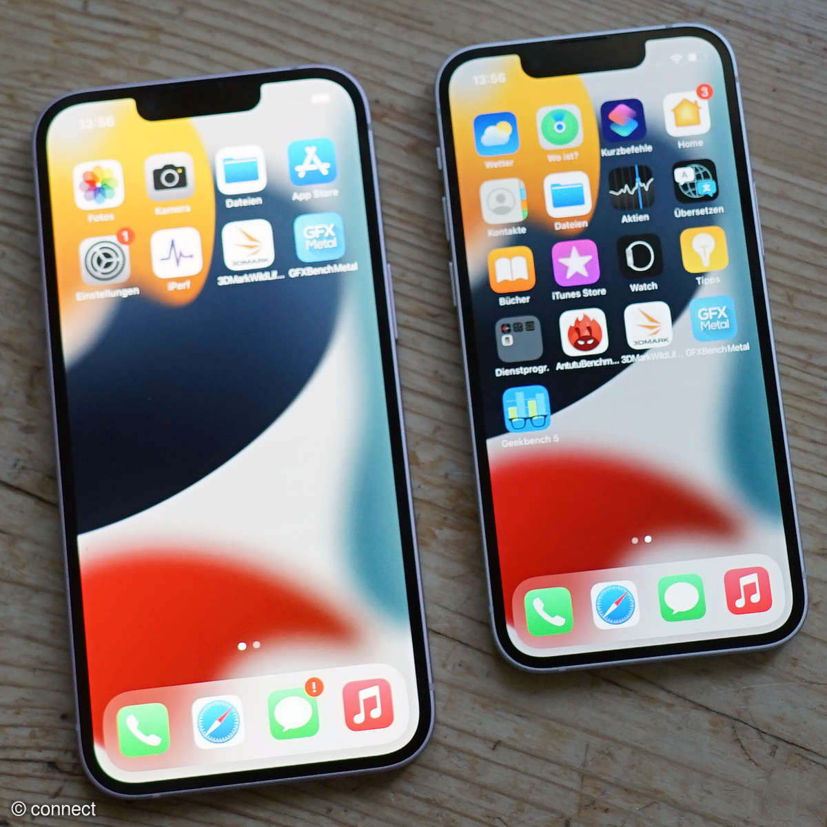 iphone 12 safari leiste unten Apple iPhone 13 und 13 mini