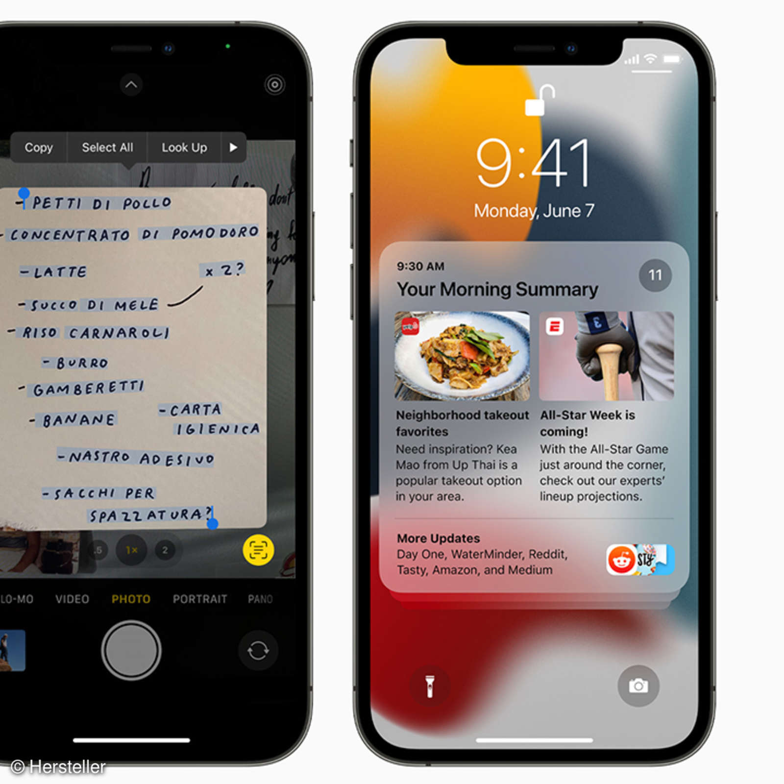 iPhone Wie lange gibt es Updates von Apple? connect