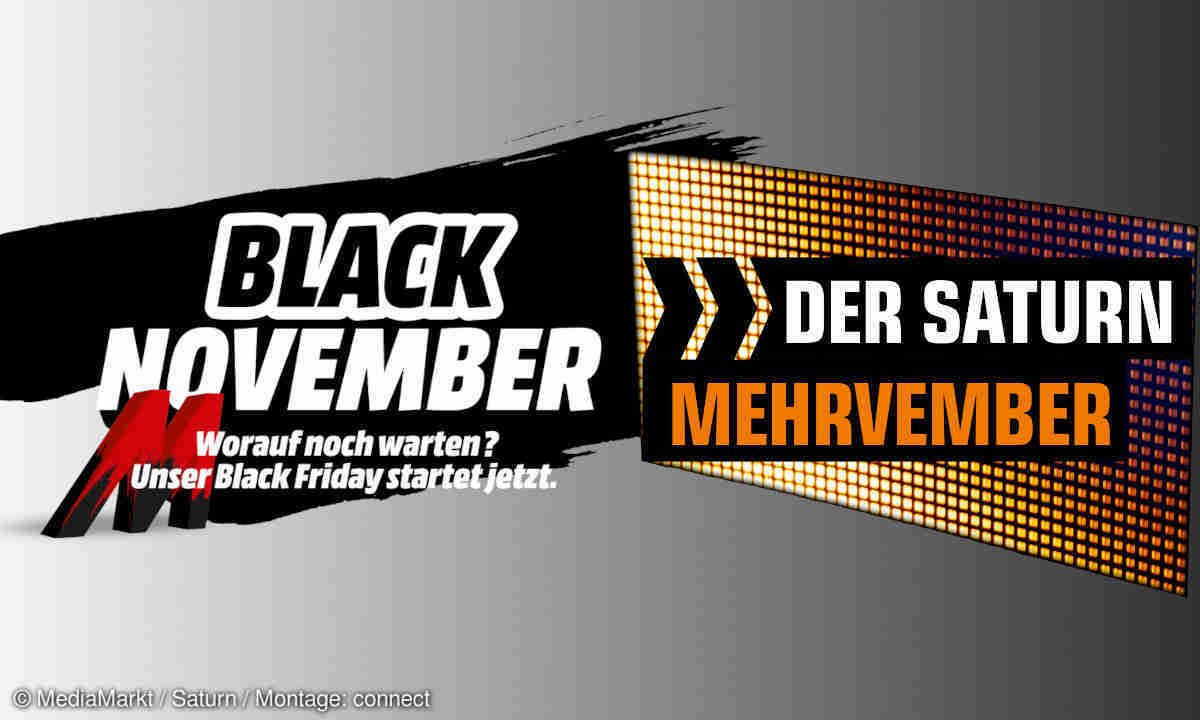 Mediamarkt Und Saturn Smartphone Angebote Und Mehr Im Uberblick Connect