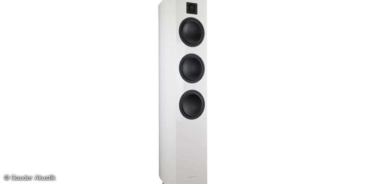 Produktfoto des Gauder Akustik Arcona 100 MK II