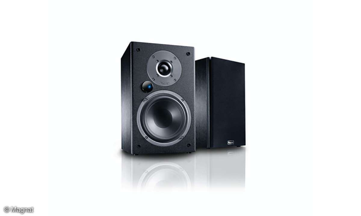 Produktfoto des Magnat Monitor Reference 2A