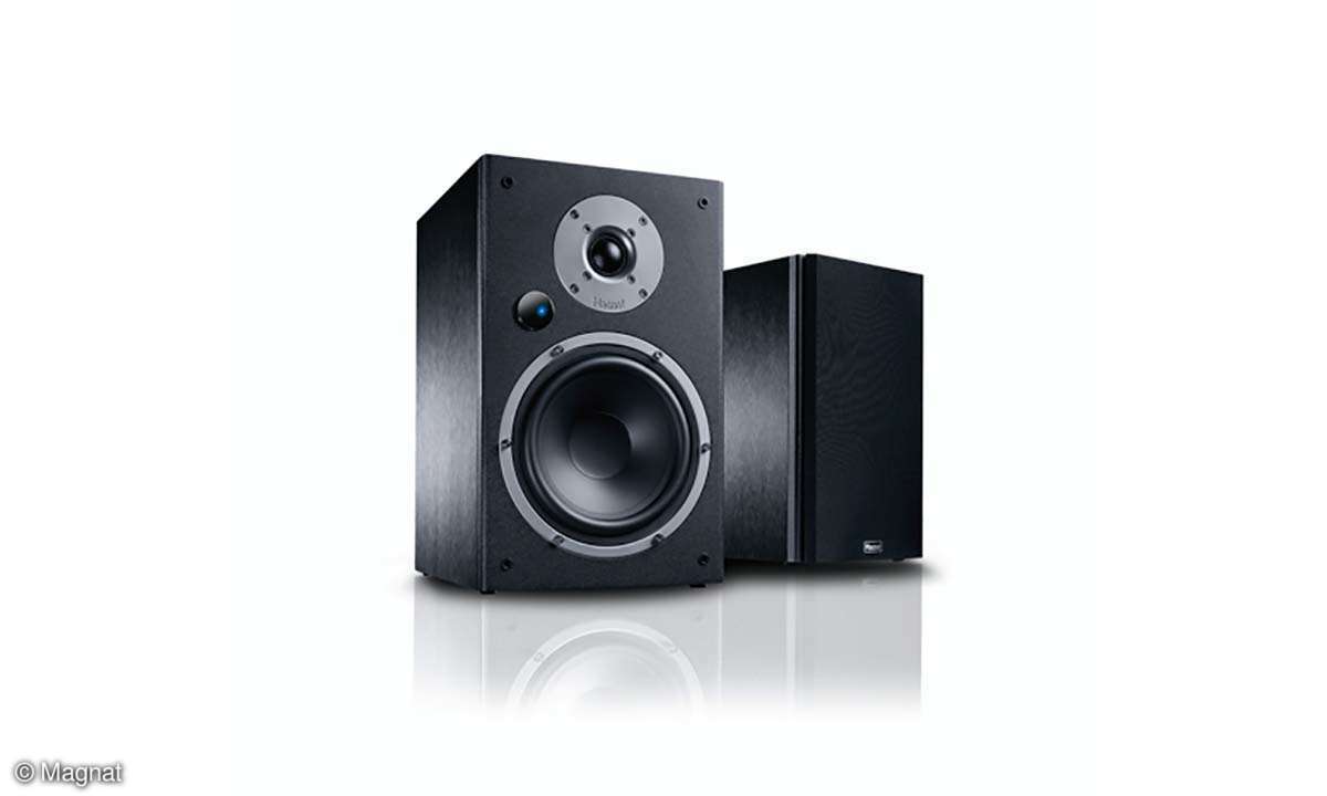 Produktfoto des Magnat Monitor Reference 3A