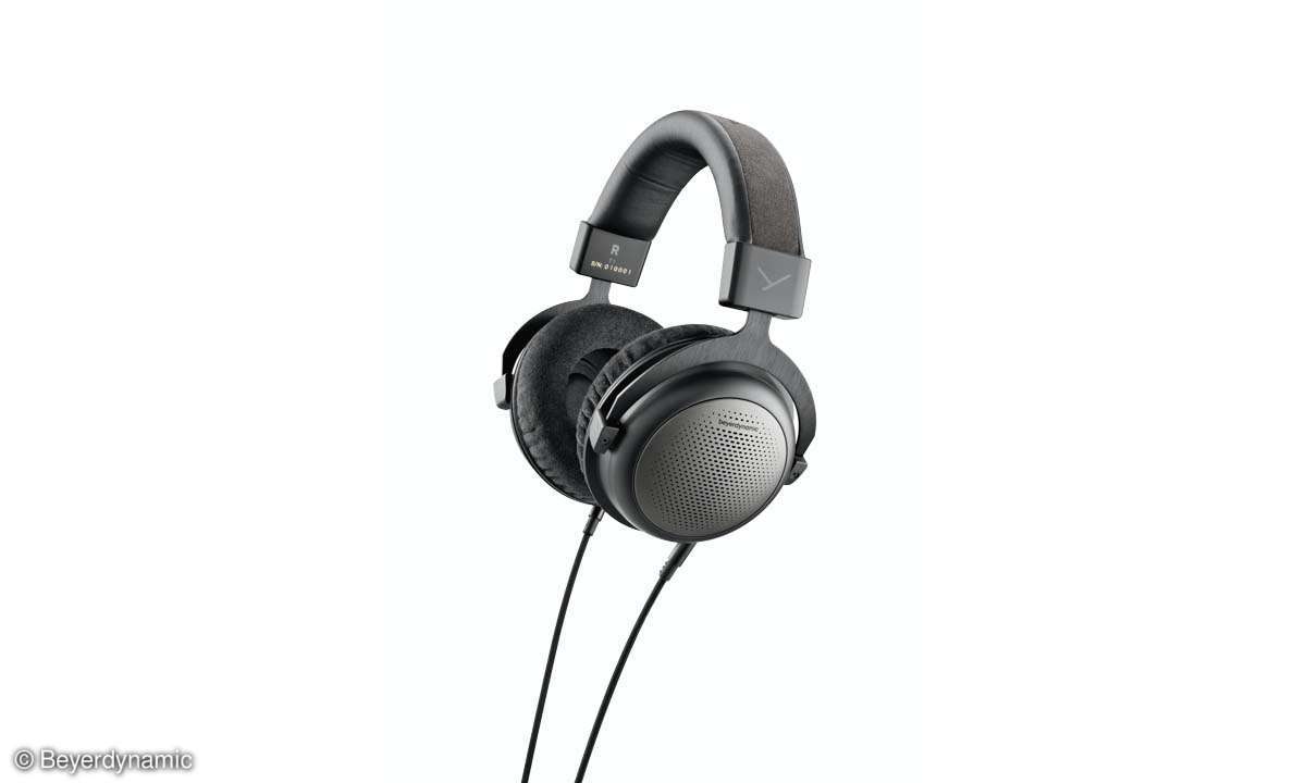 Produktfoto des Beyerdynamic T1 (3. Generation)