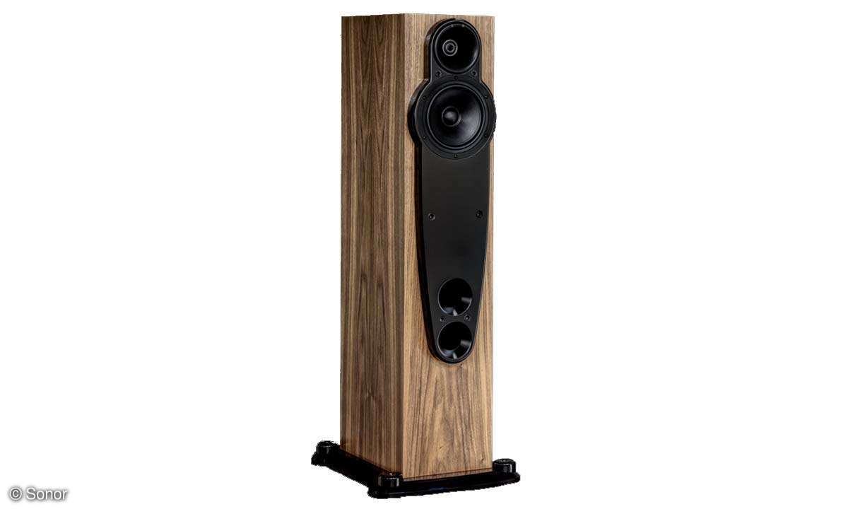Produktfoto des Sonor Claro 6.1
