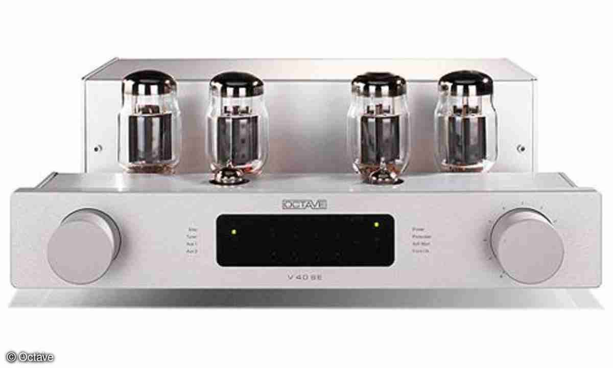 Produktfoto des Octave V 40 SE