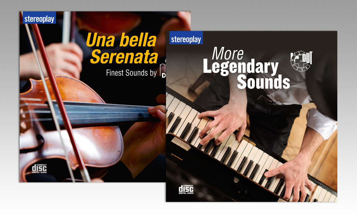 CD-Cover von stereoplay zum Download