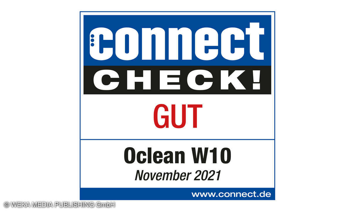 Siegel Oclean W10